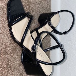 Nine West Heels.